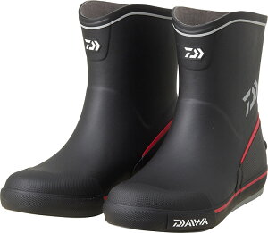 _C (Daiwa) DB-2412 ubN STCY (24.0cm`24.5cm) _C V[glIfbLu[c