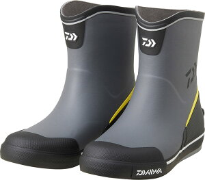 _C (Daiwa) DB-2412 O[ STCY (24.0cm`24.5cm) _C V[glIfbLu[c