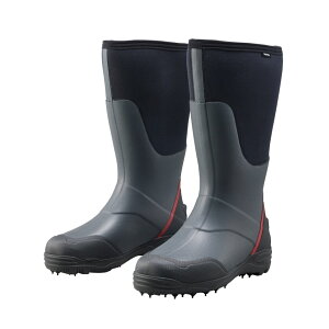 シマノ (Shimano) FB-031W チャコールレッド XLサイズ (27.0〜27.5cm) サーマルブーツ W スパイク ※画像は各サイズ共通です