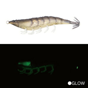 W[NbN CV 68mm #K002 qN}GrKOMOCHI-KURUMA-EBI GEECRACK