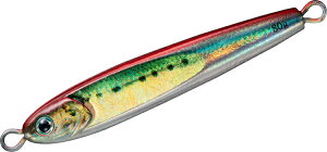 _C (Daiwa) \eBK TGxCg 150g 99mm tbVAAJL}CV (SALTIGA TG BAIT) 摜͊eTCYʂłB