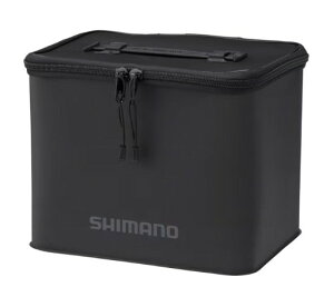 シマノ (Shimano) BK-077X ブラック シューズケース
