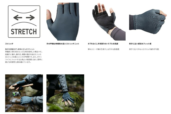 が大特価 シマノ Gl 006v センシティブグローブ 3 M ブラック Materialworldblog Com