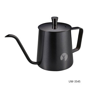 CAPTAIN STAG (�L���v�e���X�^�b�O) UW-3545 �A���S ����h���b�v �P�b�g��350 �u���b�N