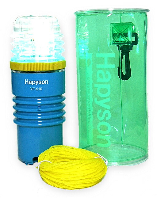 ハピソン (Hapyson) YF-510 LED水中集魚灯ミニ