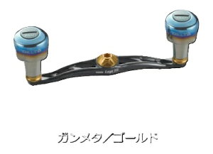 ���u�� �N�����N�G�b�W115 �_�C�����p �K�����^×�S�[���h LIVRE ���K�e�b�N crank edge 11291 FLDE115-D27-GMG