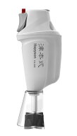 ハピソン【Hapyson×津本式】YH-370 充電式ウロコ取り器 （津本式コラボ）