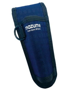 mazume (ORANGE&BLUE) MZAS-256 �t�B�b�V���O���b�v�z���_�[ 1 (���p) �l�C�r�[ (�}�Y���j