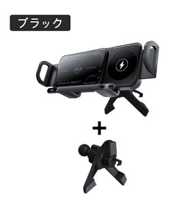 �ԍڃz���_�[ ���C�����X�[�d�� �܂肽���ݎ��X�}�z Samsung Galaxy Z Fold 6�p 90�x��] �����J�� 15W�}���[�d �X�}�z�z���_�[ �� �����o���� �t�b�N �G�A�R���Œ� �ԍ� �X�}�z�X�^���h �����ő�170m