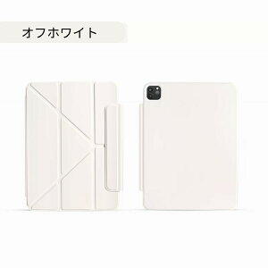 iPad Air M4 �P�[�X iPad Air 11�C���` 13�C���` �J�o�[ iPadAirM4 iPad Air 2026 �^�u���b�g�P�[�X �}�O�l�b�g �X�^���h �܂肽���� �I�[�g�X���[�v Apple Pencil ���[ �[�d ���C�z�� �y�� ���^ �A�C�p�b�h �G