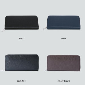 アニアリ・aniary財布【送料無料】WaveLeather牛革Wallet16-20003