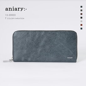 楽天市場 Aniary アニアリ メンズ財布 財布 ケース バッグ 小物 ブランド雑貨の通販