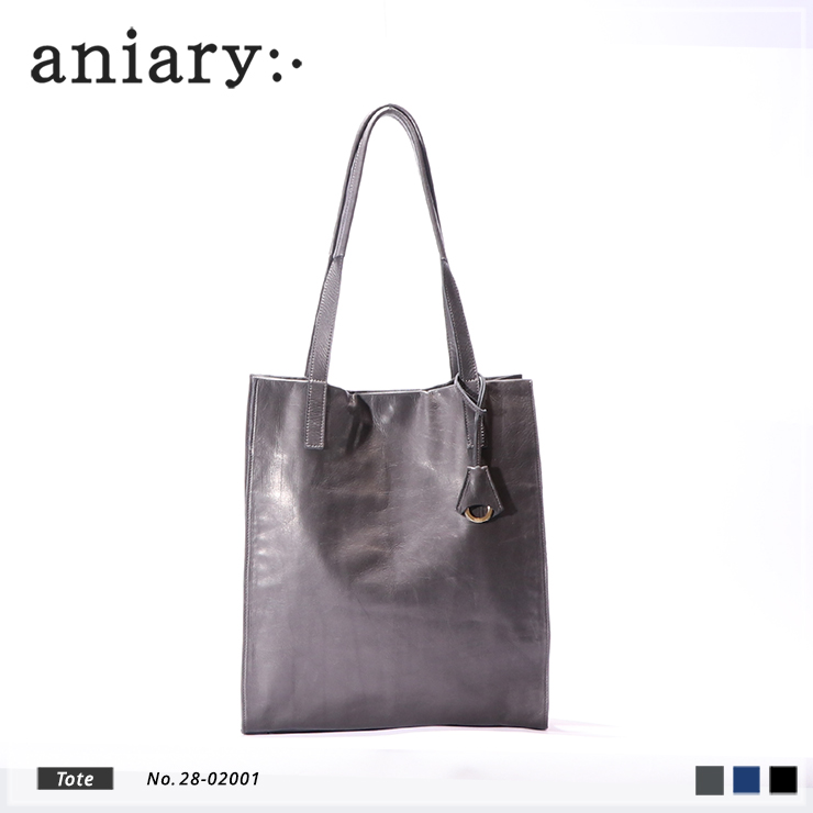 SALE 68%OFF 新作 aniary アニアリ Tote 28-02001 送料無料 レビュー申請で500円クーポンプレゼント 最大61%OFFクーポン トートバッグ 期間限定 Leather ケアセットプレゼント☆ Reality リアリティレザー牛革
