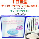 4日からマラソン初回購入者500円クーポンポイント15倍グレードアップコラーゲン1型2型3型ペプチドコラーゲン低分子コラーゲンフィッシュコラーゲン豚コラーゲン鳥軟骨コラーゲンとヒアルロン酸コラーゲン線維芽細胞活性エキスフレイユと美容に個包装