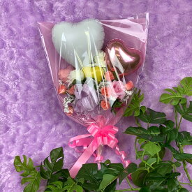 楽天市場 可愛い 花束の通販
