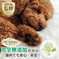 【2冠達成★皮膚科認定獣医師監修】犬用肉球クリーム 完全無添加 保湿クリーム にくきゅうケア アニケア …