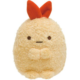 楽天市場 すみっコぐらし ぬいぐるみ エビフライの通販