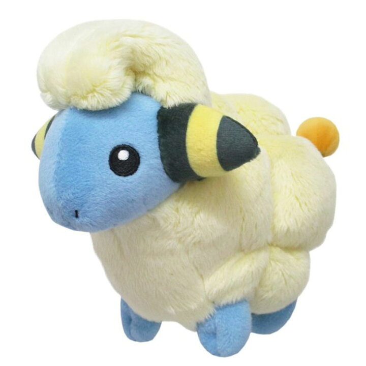 楽天市場 ポケットモンスター グッズ Pp129 ぬいぐるみ S メリープ ポケモン ファンシーモンスター 楽天市場 ポケットモンスター グッズ Pp129 ぬいぐるみ S メリープ ポケモン ファンシーモンスター