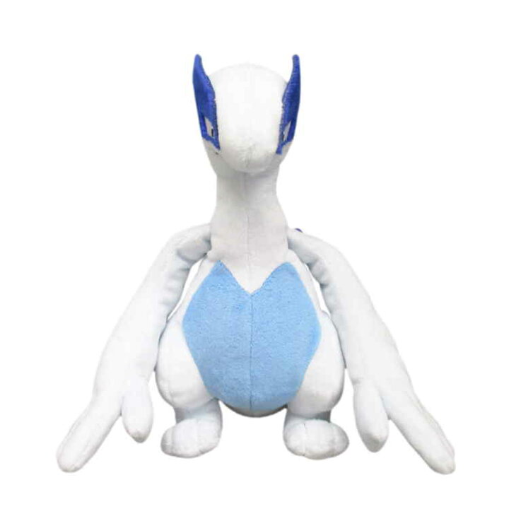 楽天市場 ポケットモンスター グッズ Pp142 ぬいぐるみ S ルギア All Star Collection ファンシーモンスター