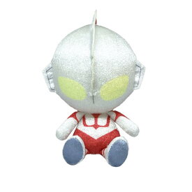 ウルトラマン ウルトラヒーロー Chibiぬいぐるみ 2398