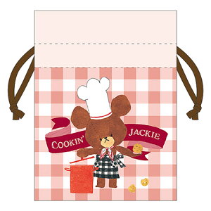 ܂̂ {В sN В  COOKIN' JACKIE 810940