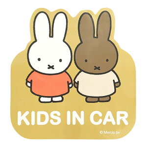 ~btB[ ObY }OlbgJ[TC KIDS IN CAR ~btB[&j[ J[pi 713079