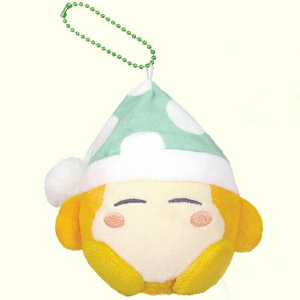 星のカービィ グッズ ぬくいーず 2 ワドルディすやすや 836595