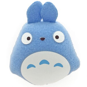 となりのトトロ ミニマグネット 中トトロ 907330