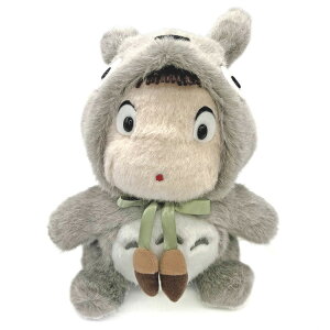 となりのトトロ ぬいぐるみ M 着ぐるみメイちゃん 大トトロ 902632