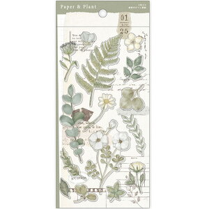 Peper&Plant XebJ[ green 816800