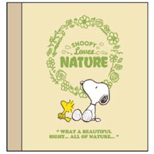 Xk[s[ XNGA x[W Loves NATURE 301925