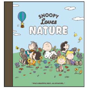 Xk[s[ XNGA u[ Loves NATURE 301932