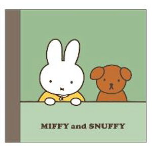 ~btB[ ObY XNGA O[ MIFFY and SNUFFY 187759