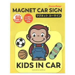 ̃W[W }OlbgJ[TC LbY  KIDS IN CAR }OlbgV[gJ[pi 716100
