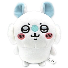 ちいかわ グッズ ぽてたまぬいぐるみ モモンガ 870238 【お1人様6点限り】