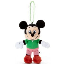 ミッキーマウス ボールチェーンマスコット ミッキークラシックス Disney 100