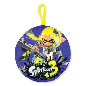 �X�v���g�D�[�� 3 �O�b�Y �{�f�B�X�|���W �C���N�����O�� Splatoon3 139879