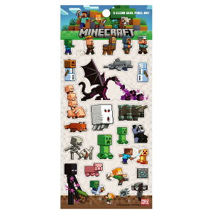 Minecraft �}�C���N���t�g �N���A�V�[�� 5.PIXEL ART