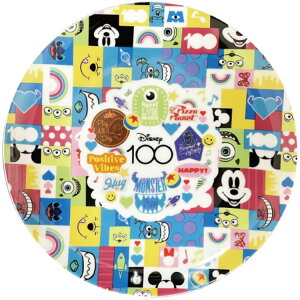 fBYj[ ~bL[&tY v[g HAPPY FACES fBYj[100N 528975 Years of Wonder nbs[tFCX ێM 20cm LOv[g