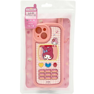 }CfB iPhone 15 / 14 Ή gKP[P[X 551876