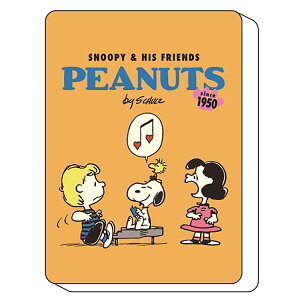Xk[s[ ؐNbv IW SNOOPY&FRIENDS 742007