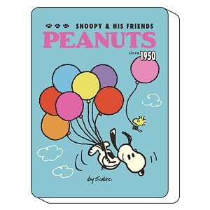 Xk[s[ ؐNbv Cgu[ SNOOPY&FRIENDS 742014