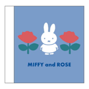 ~btB[ ObY XNGA [Y u[ MIFFY and ROSE 192326