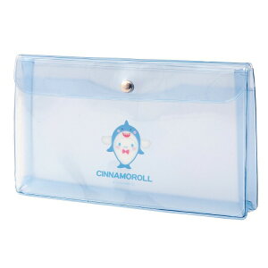 Vi[ yP[X ԂAj} TI ӂł΂ PVCP[X  074702