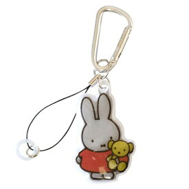 ミッフィー グッズ 車にピタッと傘ホルダー ミッフィーとくま カー用品 720534