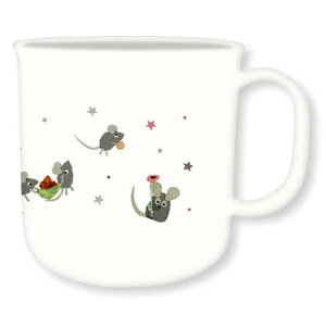 レオレオニ プラスチックマグ Frederick 802132