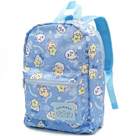 ちいかわ グッズ Dパック おほしさま リュックサック 子供 キッズ 029055