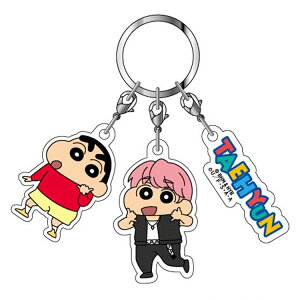 N񂿂×gD[EoCEgDMU[ 3AANL[z_[ 04 TAEHYUN eq TOMORROW×TOGETHER