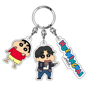 N񂿂×gD[EoCEgDMU[ 3AANL[z_[ 05 HUENINGKAI qjJC TOMORROW×TOGETHER