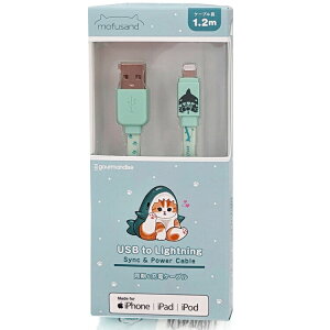 mofusand tTh ObY LightningΉ [dP[u Tɂ 114293